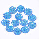 Cabochons en r&eacute;sine(CRES-T012-01G)-1