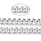 Aluminum Curb Chains(CHA-N003-23S)-2