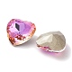 verre cabochons en strass(RGLA-G020-04E-D502)-2