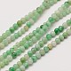 Natural Gemstone Qinghai Jade Round Beads Strands(G-A130-2mm-07)-1