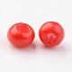 12/0 Grade A Baking Paint Glass Seed Spacer Beads(X-SEED-Q009-FJX14)-2