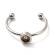 304 fornituras de anillo de puño de acero inoxidable(STAS-E044-04P)-1