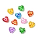 14Pcs 7 Styles Glass Beads(LAMP-CJ0002-50)-8