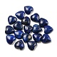 Natural Lapis Lazuli Cabochons(G-H309-01-01)-1