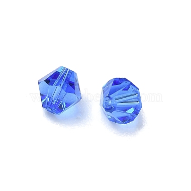Imitation Austrian Crystal Beads(SWAR-F022-6x6mm-206)-3