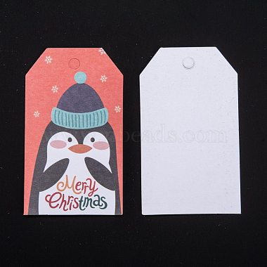 Paper Gift Tags(CDIS-P005-D08)-4