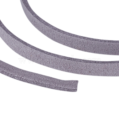 Faux Suede Cord(X-LW-R003-4mm-1126)-3