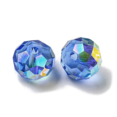Electroplate Glass Beads(EGLA-Z004-01B-11)-3