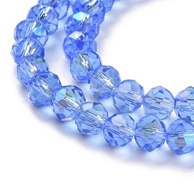 Electroplate Glass Beads Strands(X1-EGLA-A034-T4mm-L04)-3