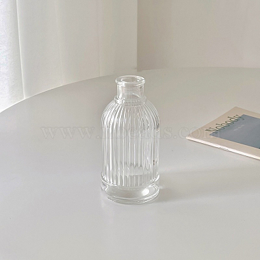 Clear Glass Vase Fillers