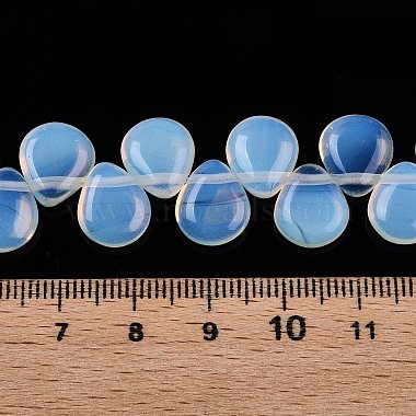 perles opalite brins(G-T138-117)-4