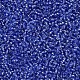 11/0 Grade A Round Transparent Glass Seed Beads(X-SEED-Q007-F43)-2
