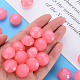 Imitation Jelly Acrylic Beads(MACR-S373-94-E03)-6