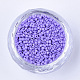 Baking Paint Cylinder Seed Beads(SEED-Q036-02A-D09)-2