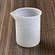 мерные чашки для смешивания силиконовой эпоксидной смолы(DIY-G091-07C)-1