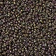 MIYUKI Round Rocailles Beads(SEED-JP0008-RR2035)-3