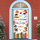 Polyester Door Cover(AJEW-WH0547-035)-1