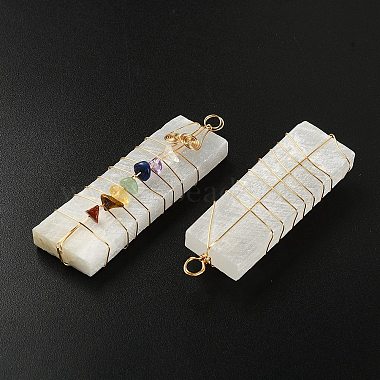 Chakra Jewelry(G-YW0001-21)-3