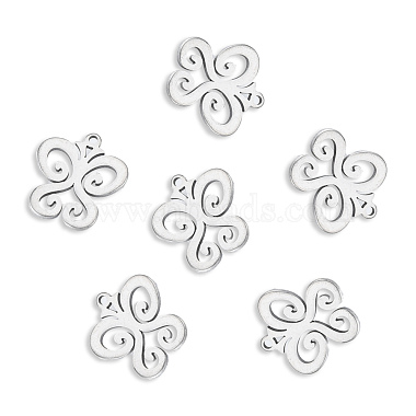 201 Stainless Steel Charms(STAS-N098-131P)-2