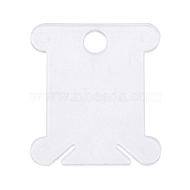 Planches d'enroulement de fil en plastique(TOOL-B005-01B)-2