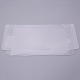 Boîte en PVC transparente(CON-WH0076-82)-1