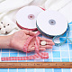 2 Rolls 2 Colors Polyester Ribbon(OCOR-TA0001-43)-5