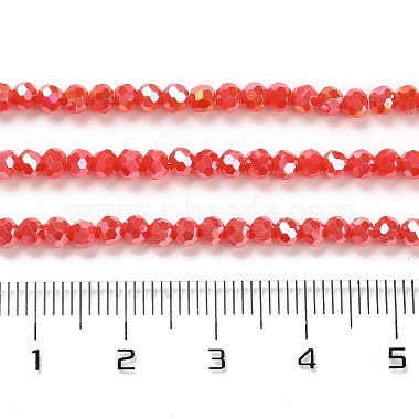 Opaque Glass Beads Stands(EGLA-A035-P3mm-B03)-4