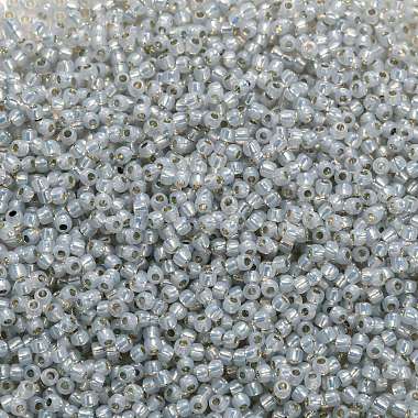 Toho perles de rocaille rondes(X-SEED-TR11-2101)-2