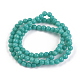 Natural Mashan Jade Beads Strands(X-G-H1626-4MM-15)-1