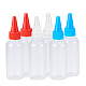 BENECREAT Plastic Glue Bottles(DIY-BC0010-15)-4
