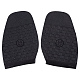 Anti Skid Rubber Shoes Bottom Pad(DIY-WH0319-40)-1