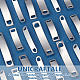 Unicraftale 30pcs 3 styles 304 & 201 breloques de connecteur en acier inoxydable(STAS-UN0055-51)-5