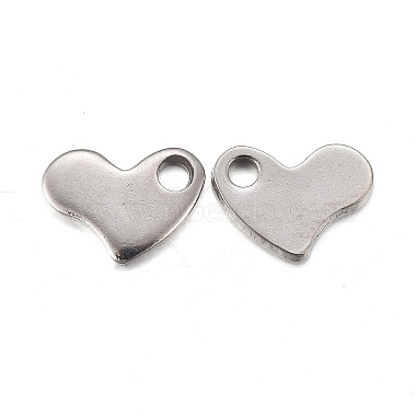201 Stainless Steel Charms(STAS-F255-027P)-2