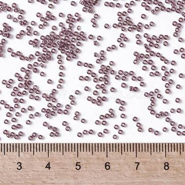 TOHO Round Seed Beads(SEED-XTR15-0115)-4