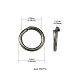 Iron Open Jump Rings(IFIN-YW0001-41B)-4