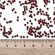TOHO Round Seed Beads(X-SEED-TR11-0005DF)-4