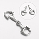 304 Stainless Steel Hook Clasps(X-STAS-D166-104P)-1