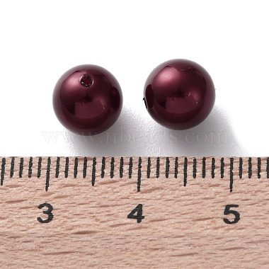 Kunststoffimitat Perlen(FIND-M059-01C-02)-3