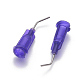 Plastic Fluid Precision Blunt Needle Dispense Tips(TOOL-WH0080-04E)-1