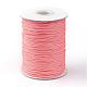 Korean Waxed Polyester Cord(YC1.0MM-A145)-1