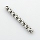 Men's Jewelry Making 304 Stainless Steel Box Chains(CHS-A003F-5.5mm)-1