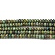 Natural Turquoise Beads Strands(G-P506-03C-01)-1