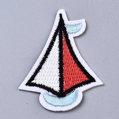 Colorful Cloth Cloth Patches