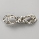 PVC & Glass Bowknot(FIND-WH0165-48B)-1