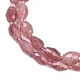 Natural Strawberry Quartz Beads Strands(G-G182-D01-01)-4