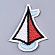 Sailboat Appliques(DIY-S041-111)-1