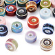 20Pcs Handmade Porcelain Beads(PORC-TA0001-32)-2