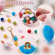2 Sets Wool Charms(DIY-WR0004-68A)-3