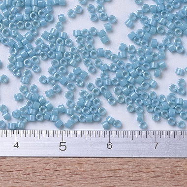 MIYUKI Delica Beads(X-SEED-J020-DB0218)-4