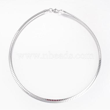 Stainless Steel Necklaces